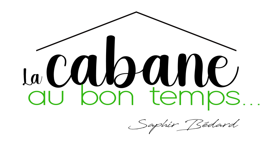 logo cabane site web